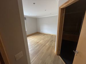 Main bedroom- click for photo gallery
